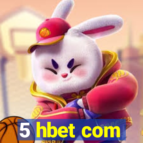 5 hbet com